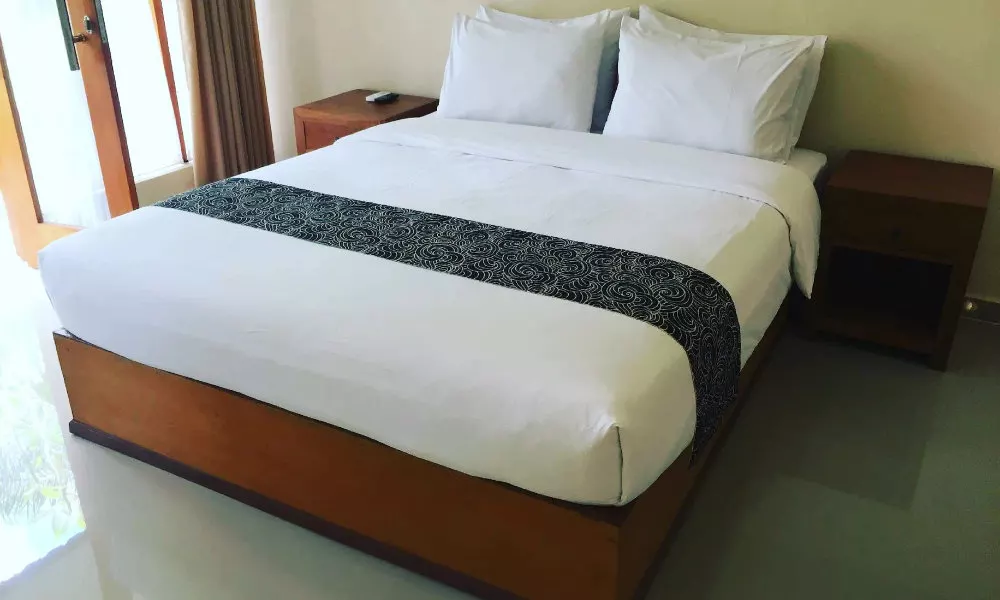 El Homestay Bali, фото 2
