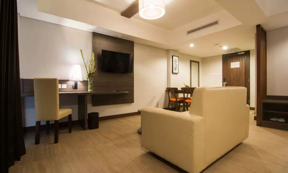 Pandawa Hill Resort, фото 3