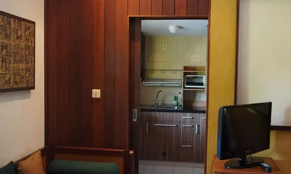 Pondok Agung Bed & Breakfast, фото 2