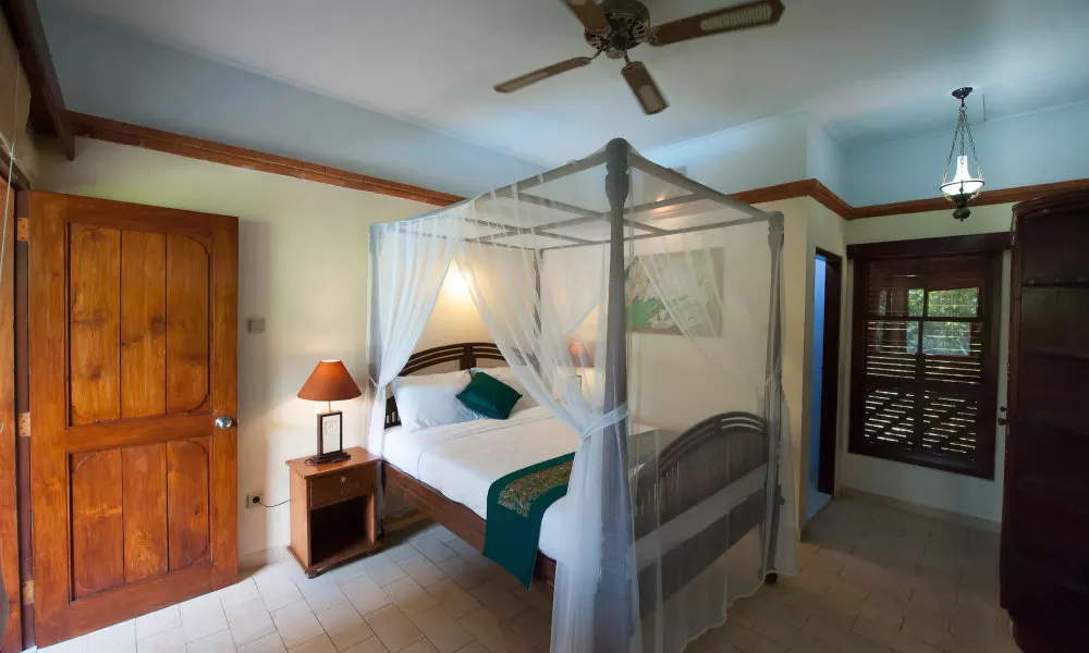 Pondok Agung Bed & Breakfast, фото 3