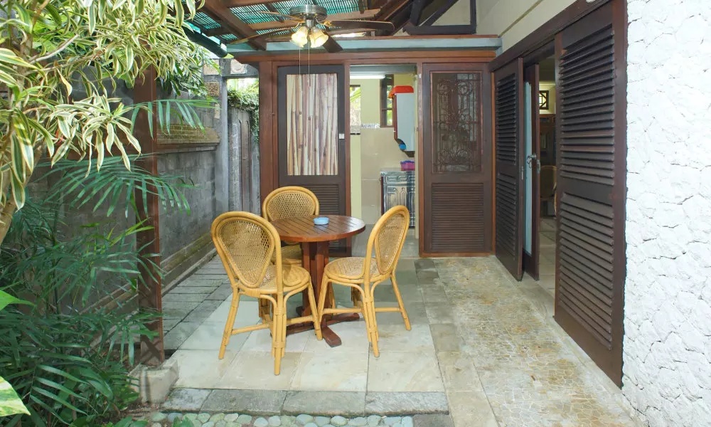 Pondok Agung Bed & Breakfast, фото 4
