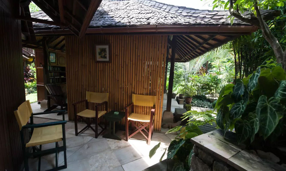 Pondok Agung Bed & Breakfast, фото 5