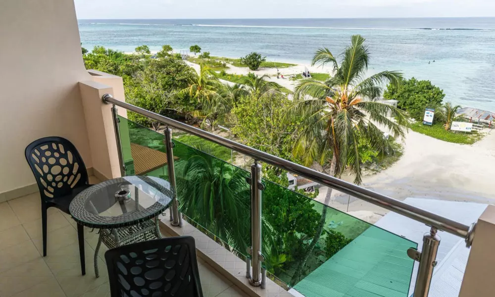 Sunrise Beach and Spa, фото 2