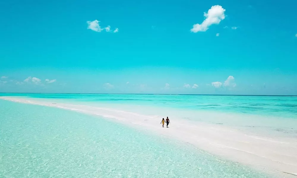 Kokaa Maafushi