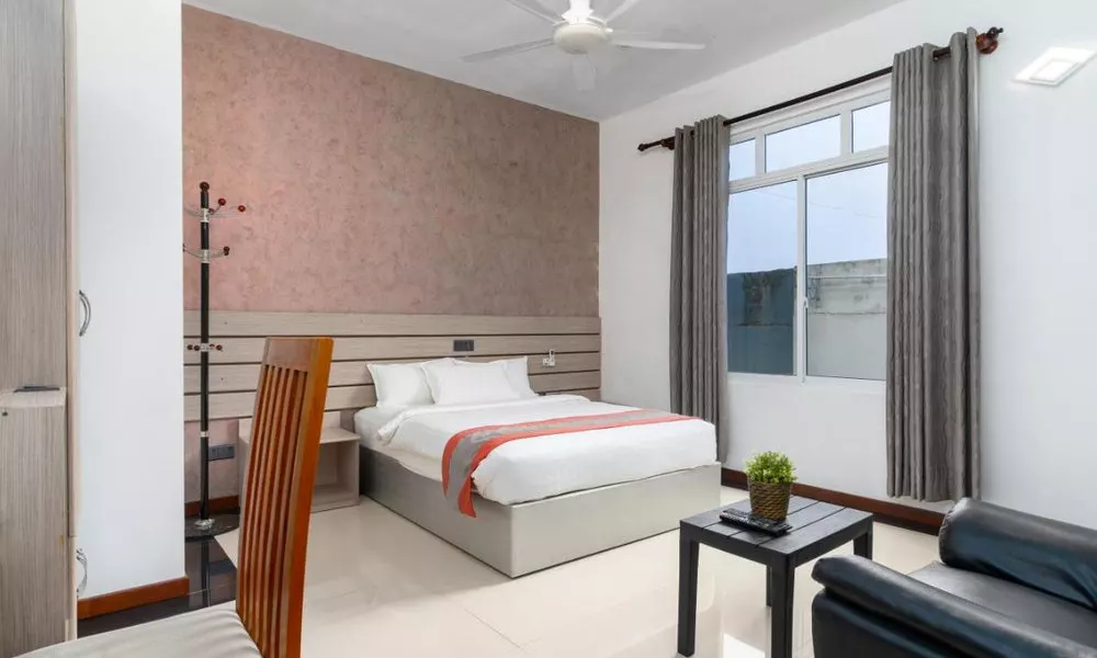 Nala Veli Villa, фото 3