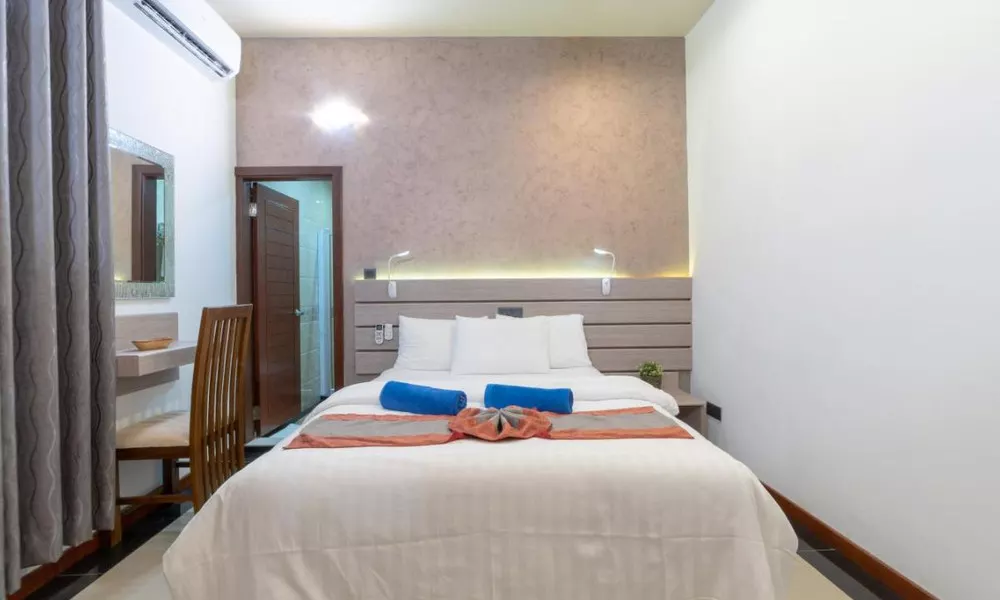 Nala Veli Villa