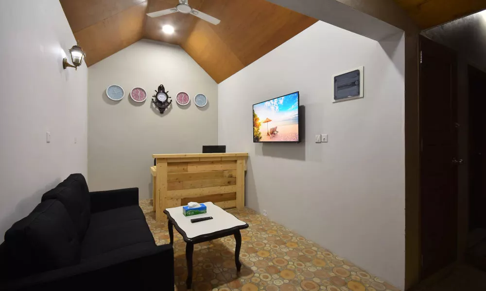 Ukulhas Villa, фото 3