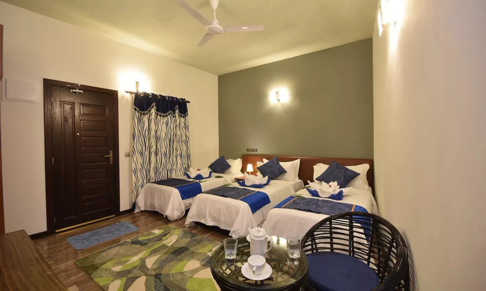 Island Home Inn, фото 2