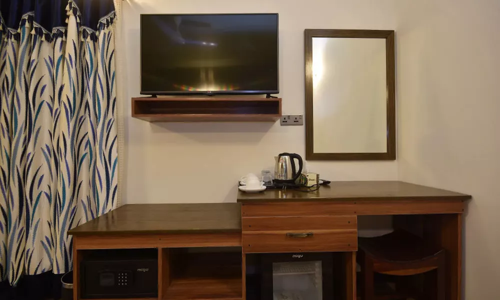 Island Home Inn, фото 4