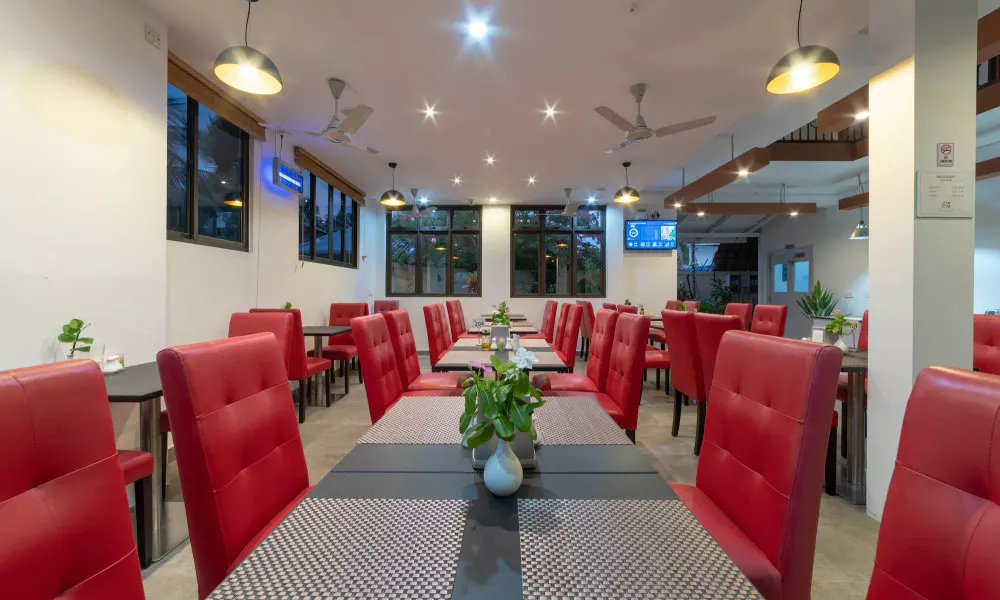 Paguro Beach Inn, фото 5