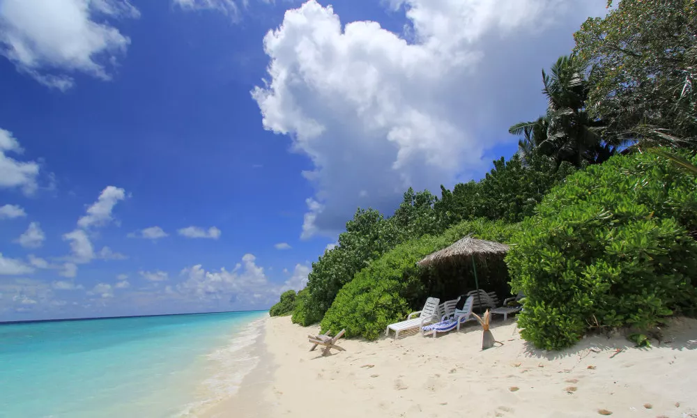 Paguro Beach Inn