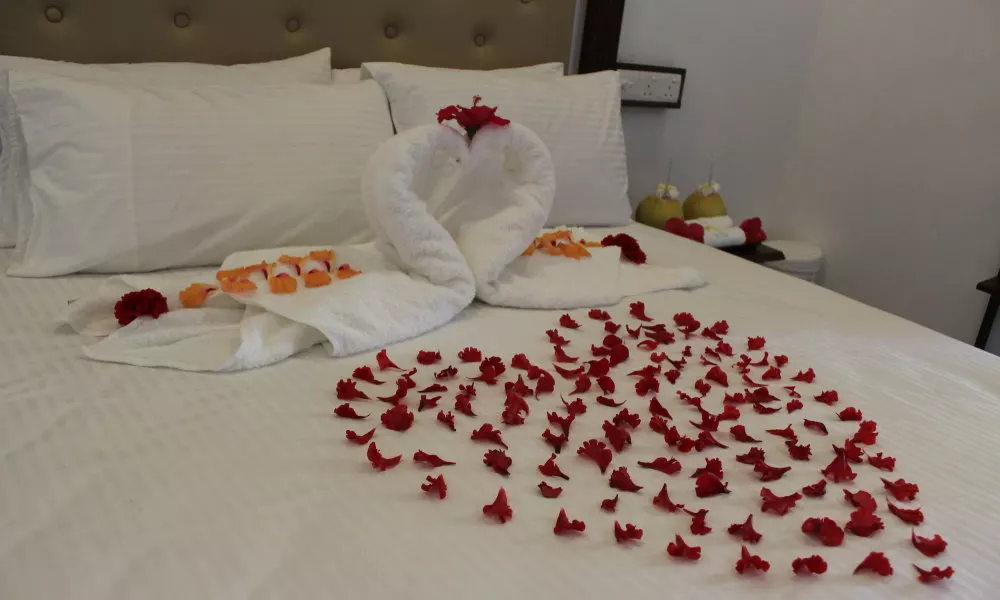 Thoddoo Inn, фото 2