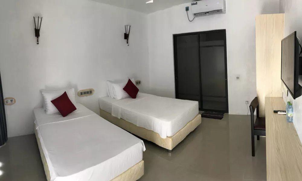 Royal Stay Inn, фото 2