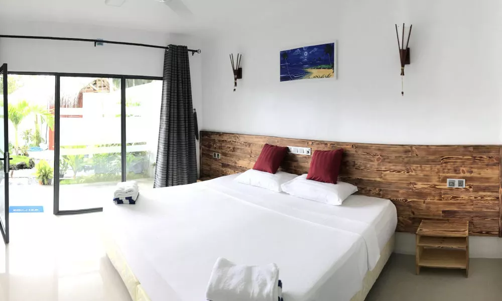 Royal Stay Inn