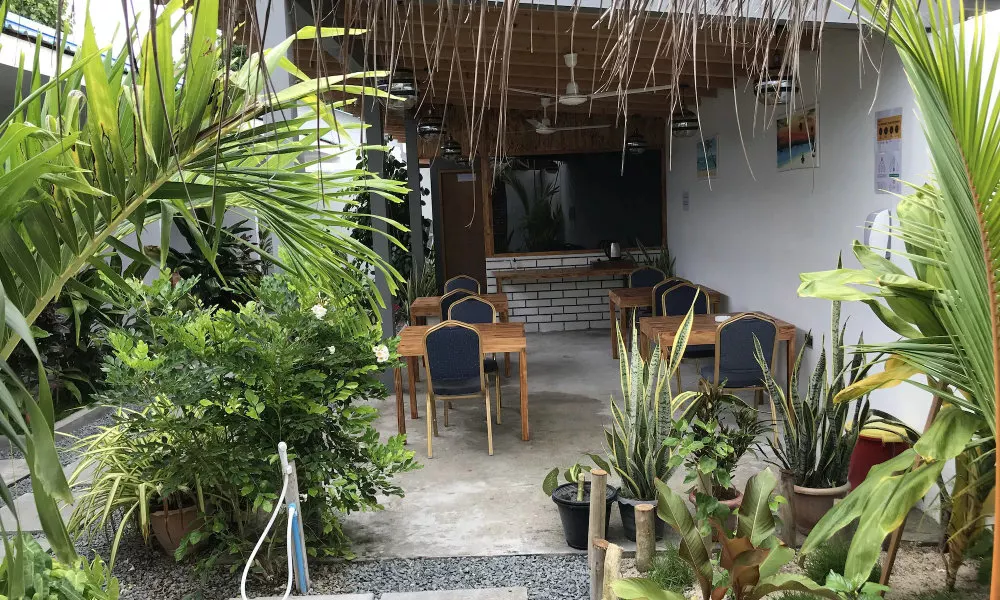 Royal Stay Inn, фото 4