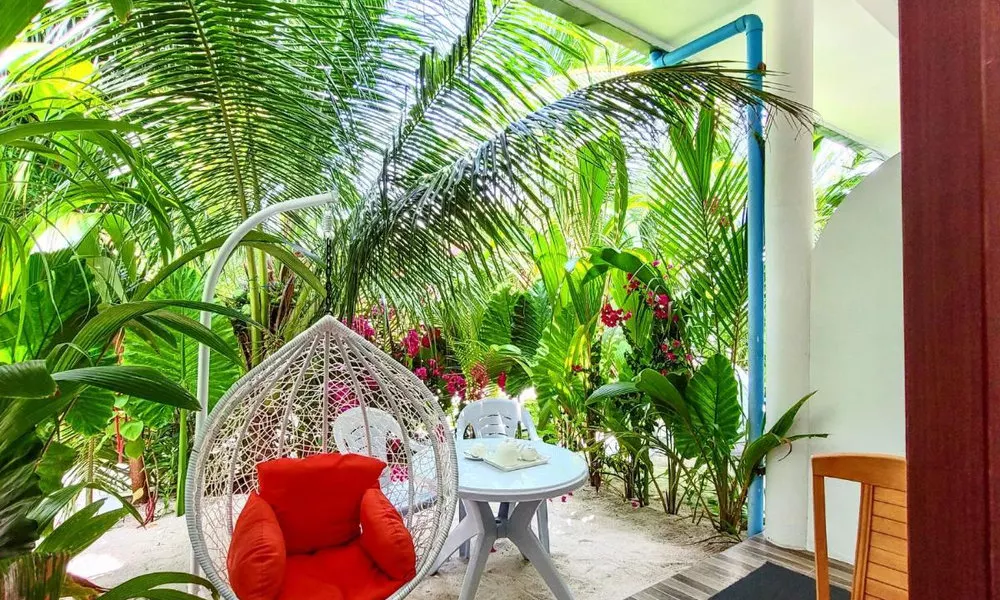 Sunrise Inn, фото 2