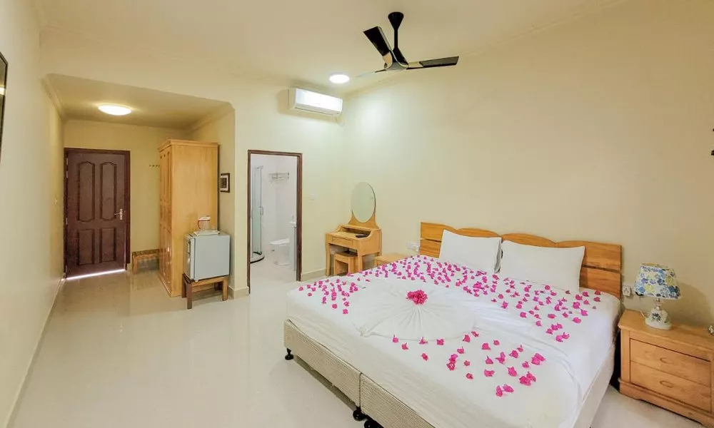Sunrise Inn, фото 4