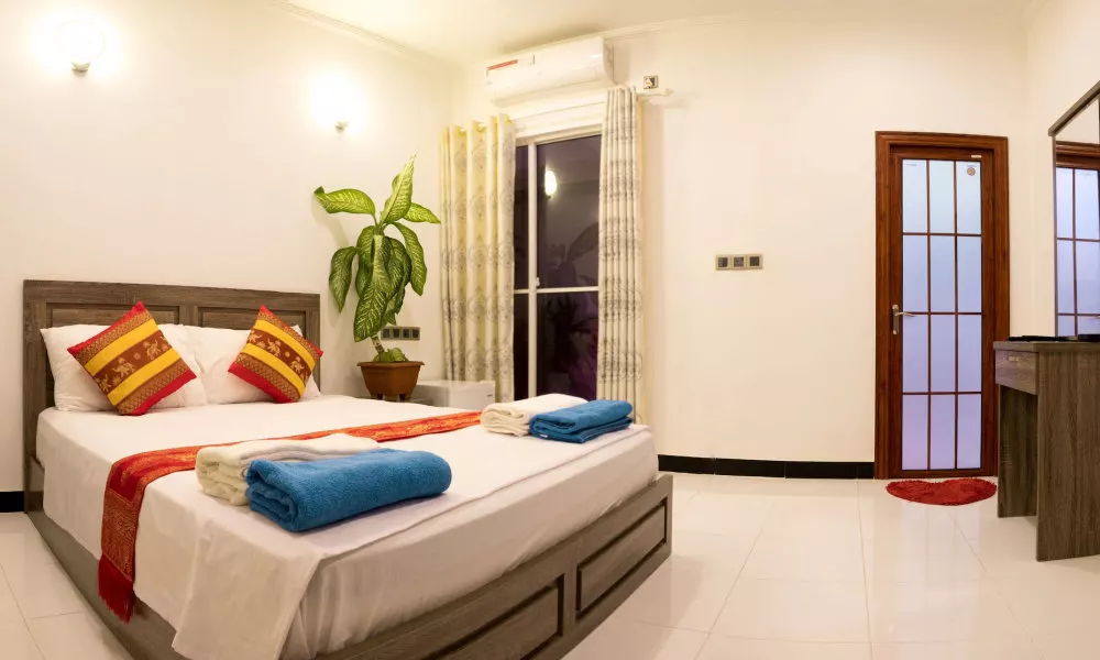 Athiriveli, фото 2