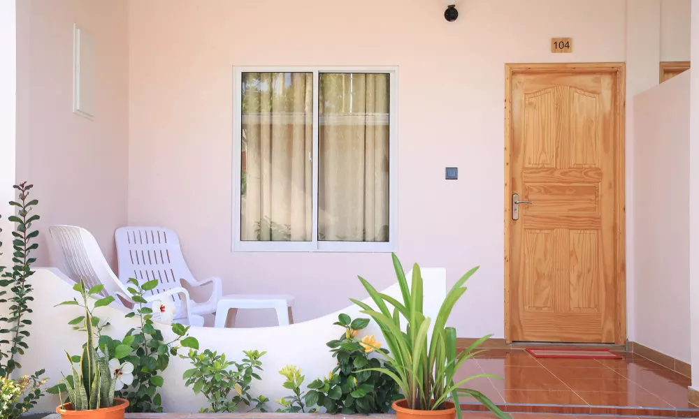 Evila Inn - Thoddoo, фото 4