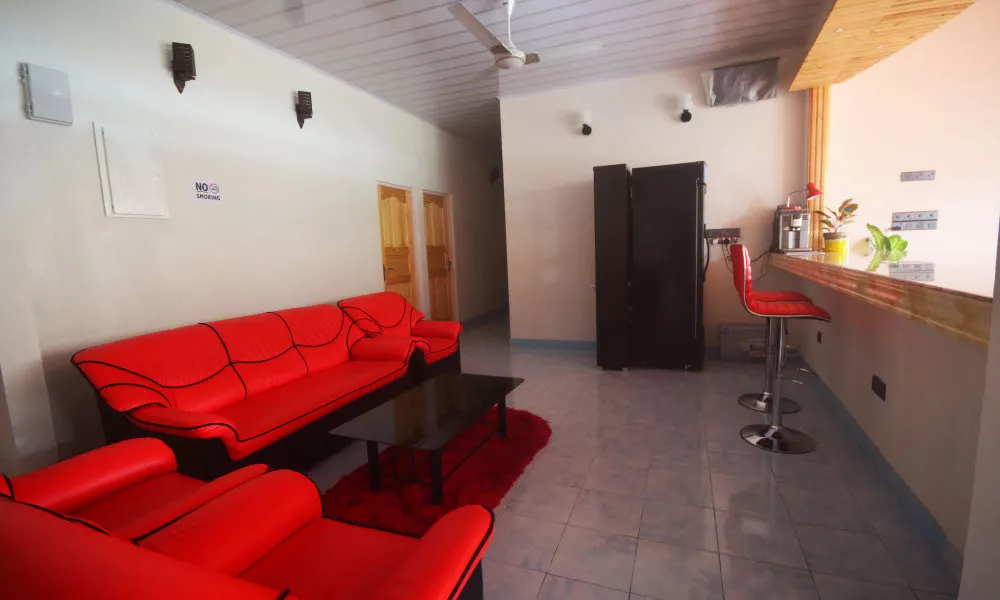 Evila Inn - Thoddoo, фото 3