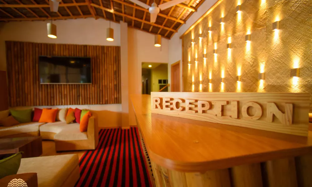 Ocean Retreat & Spa, фото 5