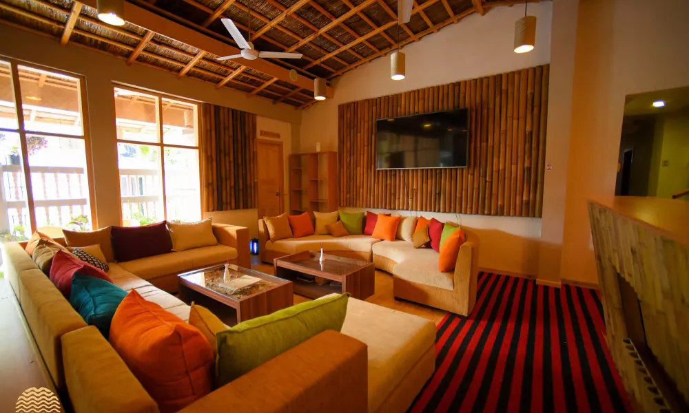 Ocean Retreat & Spa, фото 3
