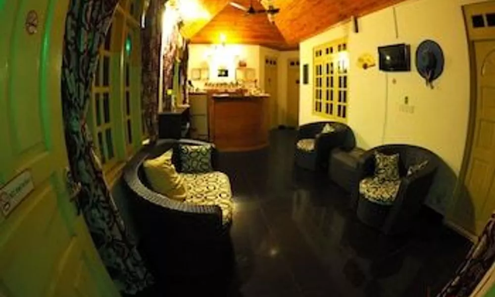 Equity Beach Inn