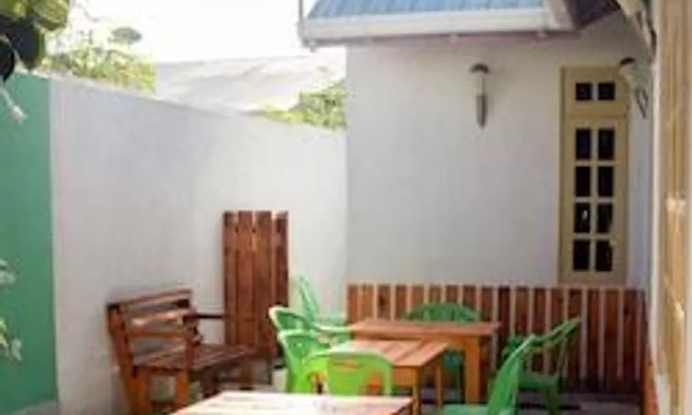 Equity Beach Inn, фото 4