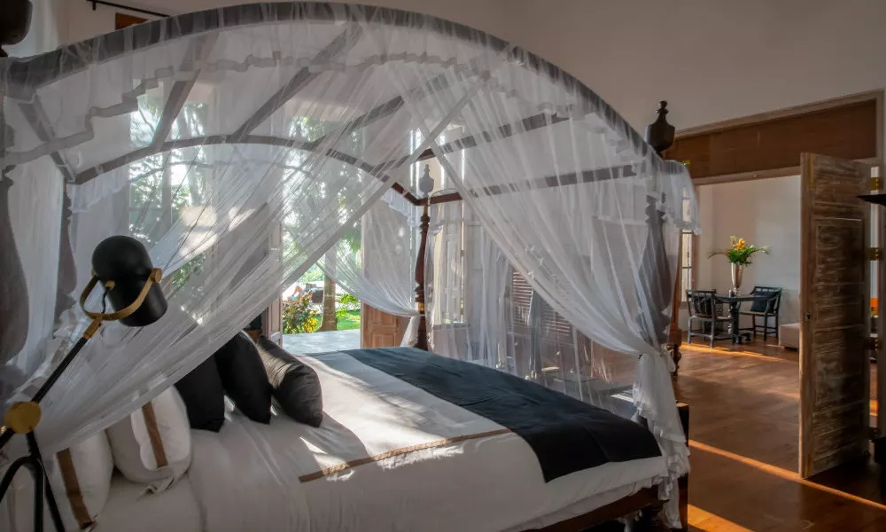 Haritha Villas & Spa, фото 2