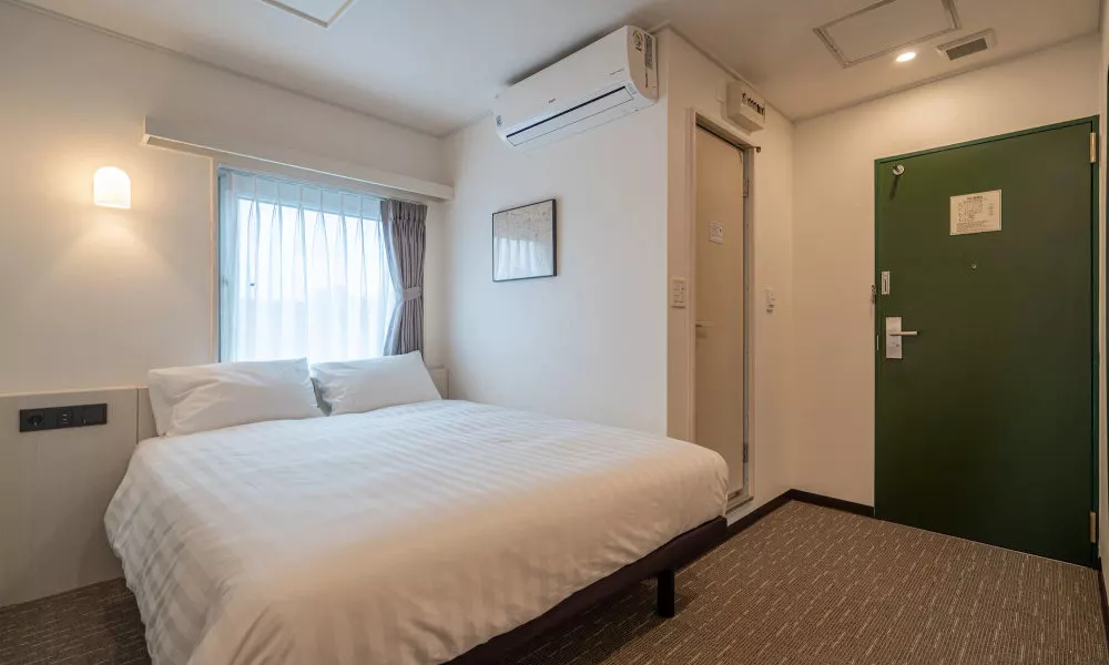 Toyoko Inn Seoul Dongdaemun 1, фото 2