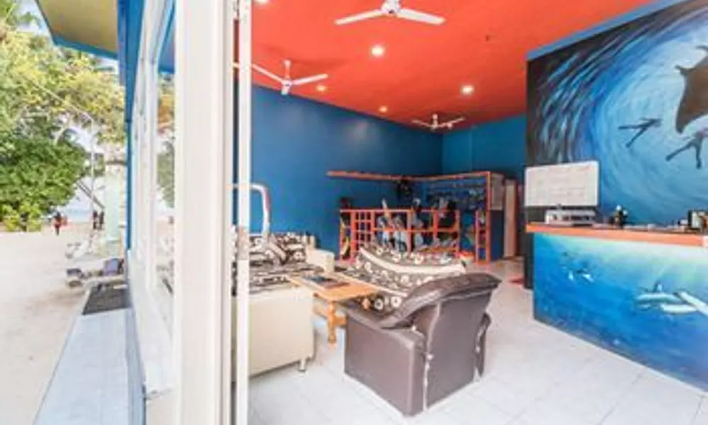 Rasdhoo Divers Home, фото 3