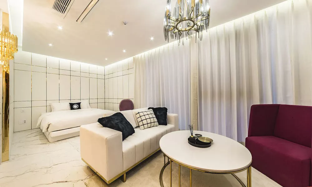 HOTEL CULLINAN