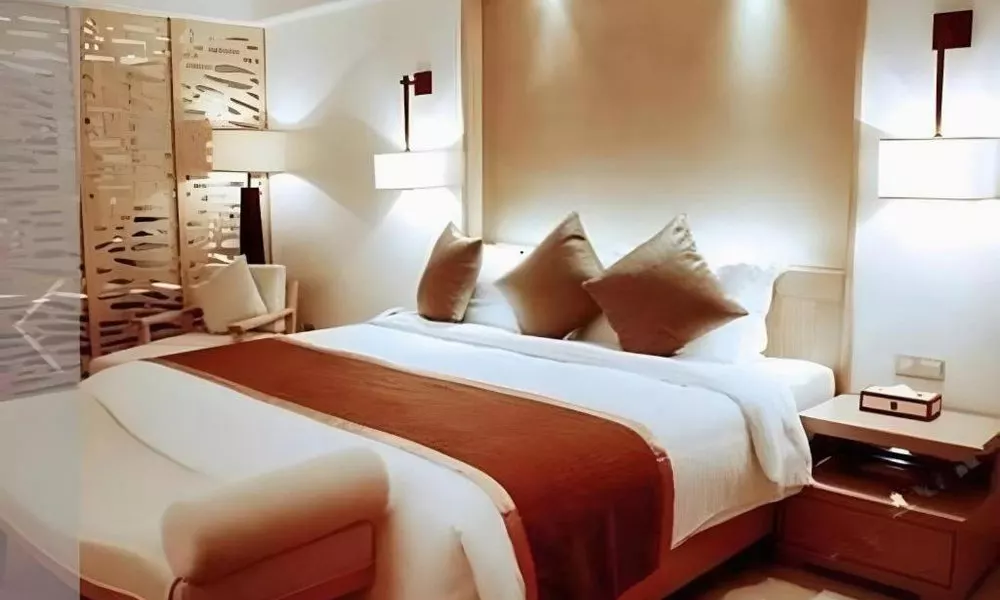 Man Wan Harmona Resort, фото 4