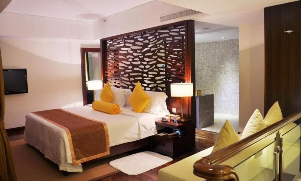 Man Wan Harmona Resort, фото 2