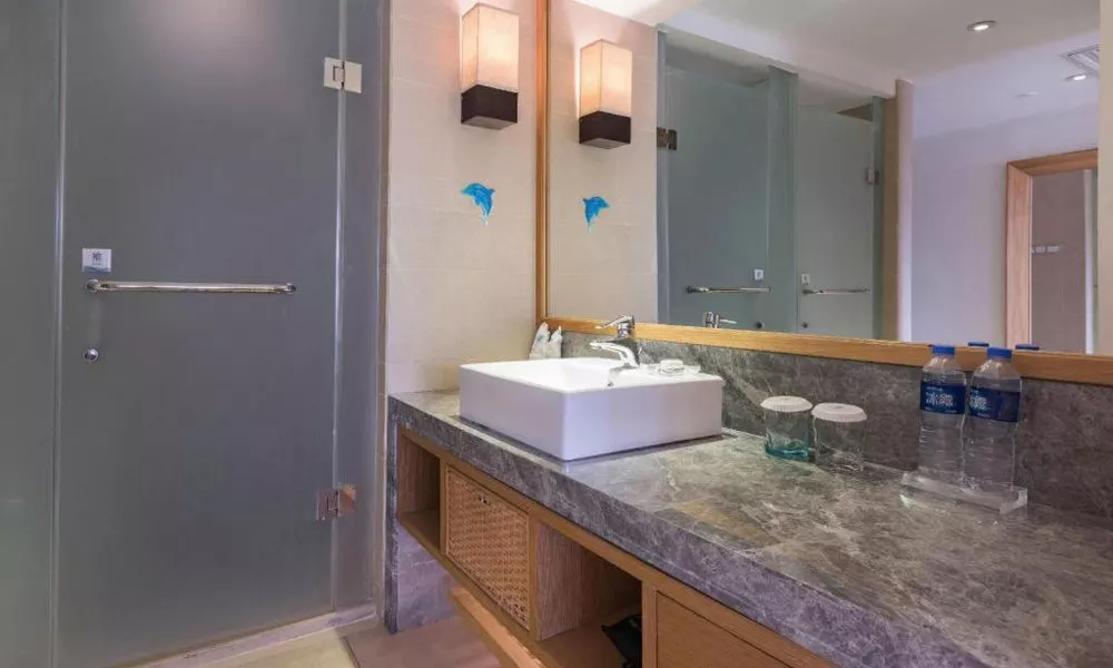 Man Wan Harmona Resort, фото 5