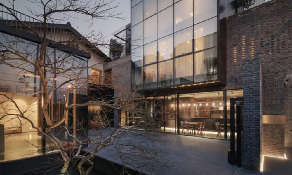 YU HOTEL, фото 4