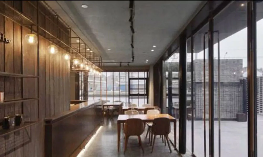 YU HOTEL, фото 5