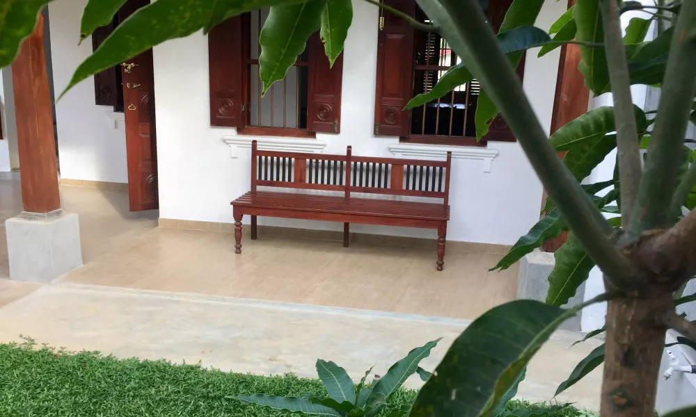Natures Lodge-Galle, фото 5