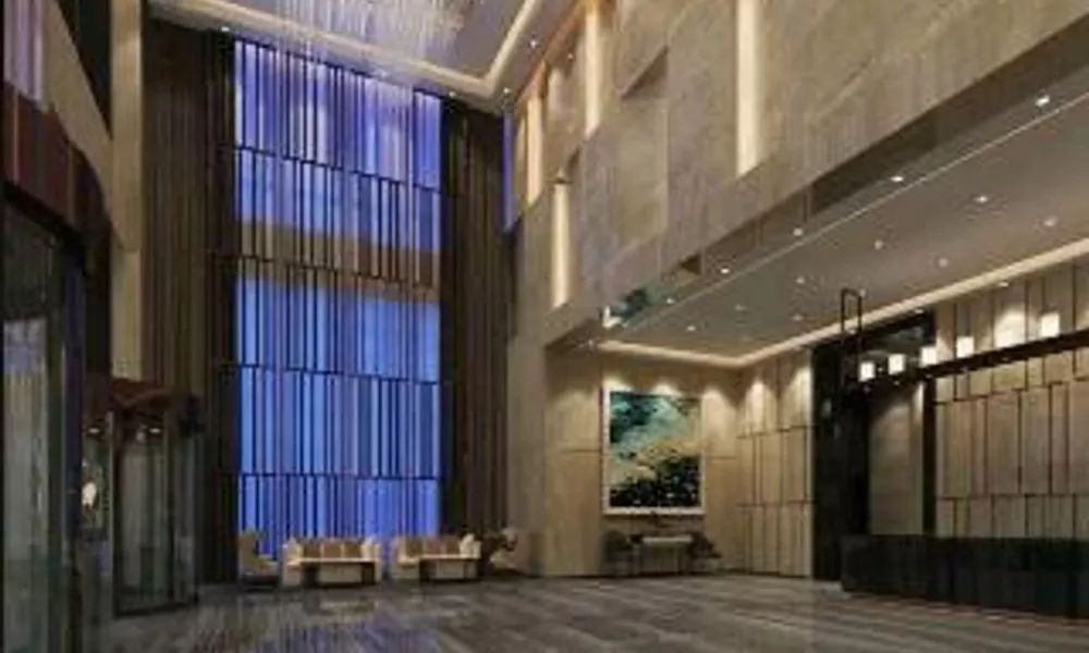 Hongzhou Century Hotel（International Textile City）, фото 4