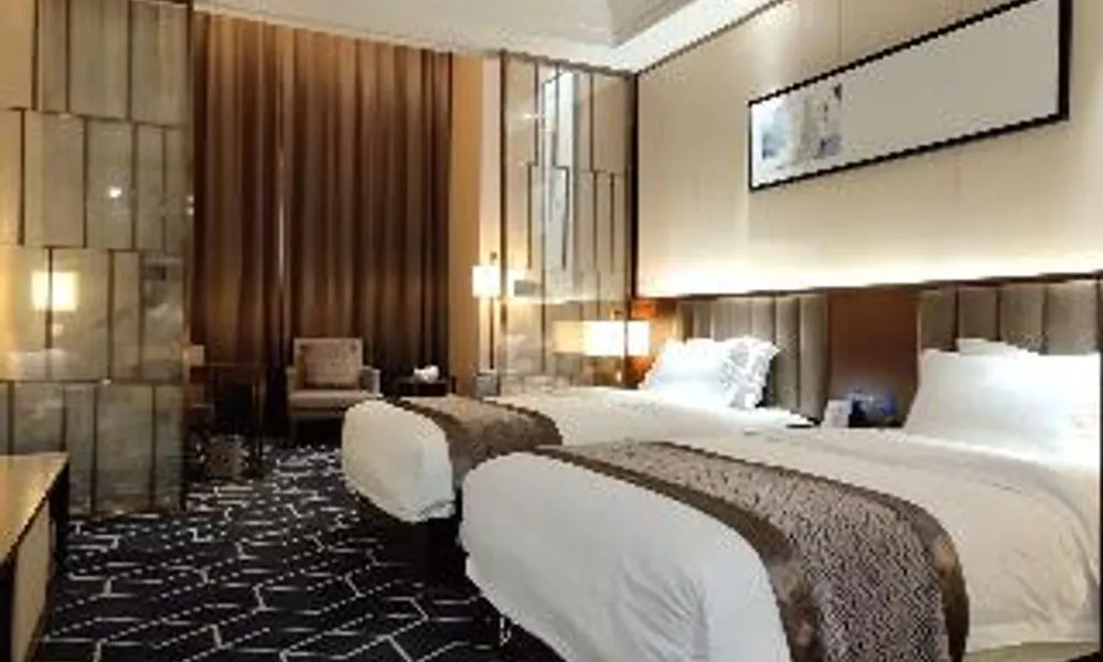 Hongzhou Century Hotel（International Textile City）