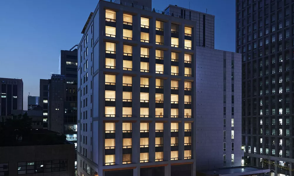 Hotel Newv