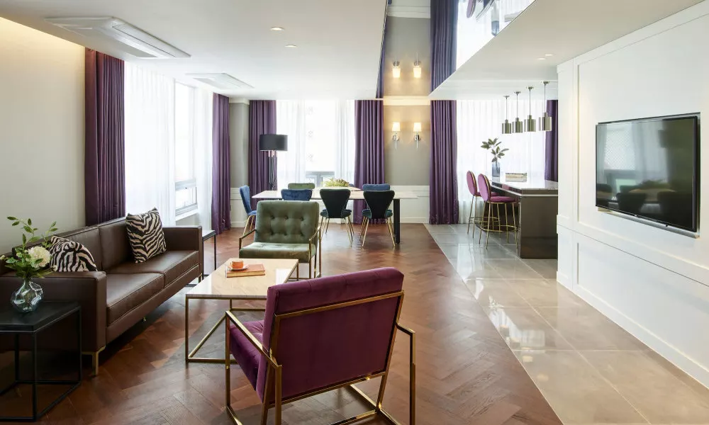 Hotel Newv, фото 3