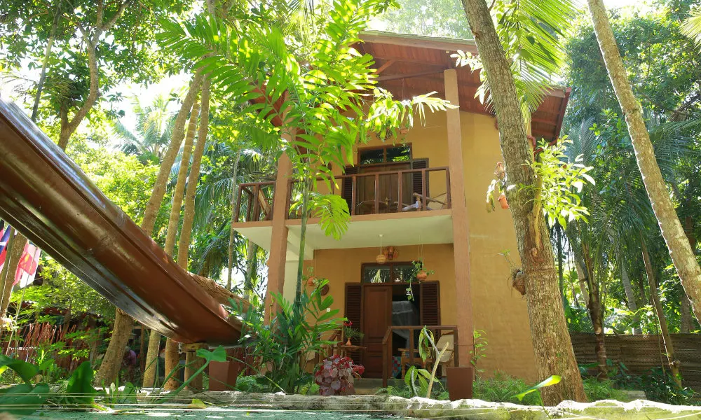 Lime Cabanas Sri Lanka