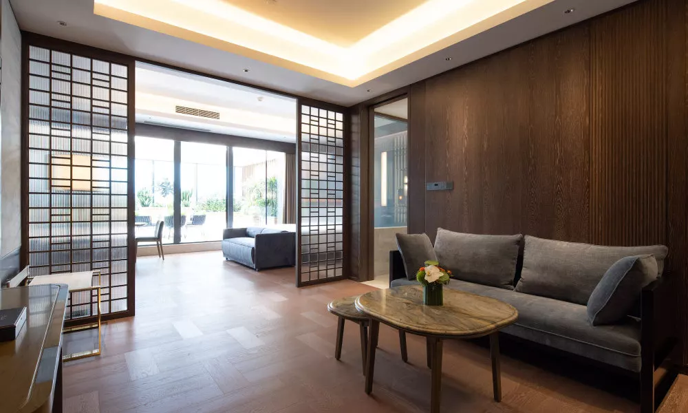 CYNN XANADU Hotel Chengdu, фото 2