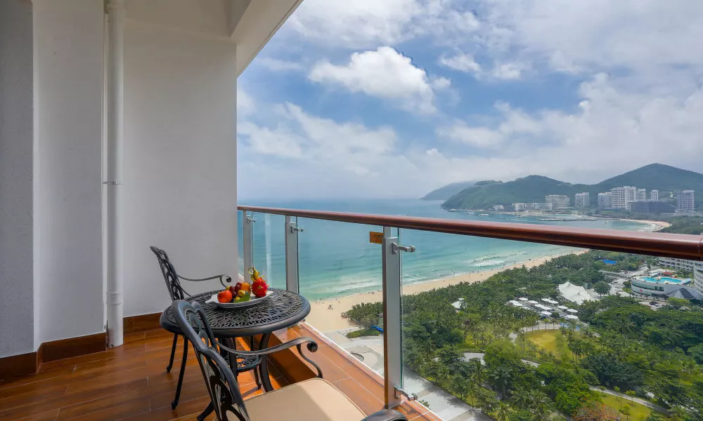 Dadonghai Hotel Sanya