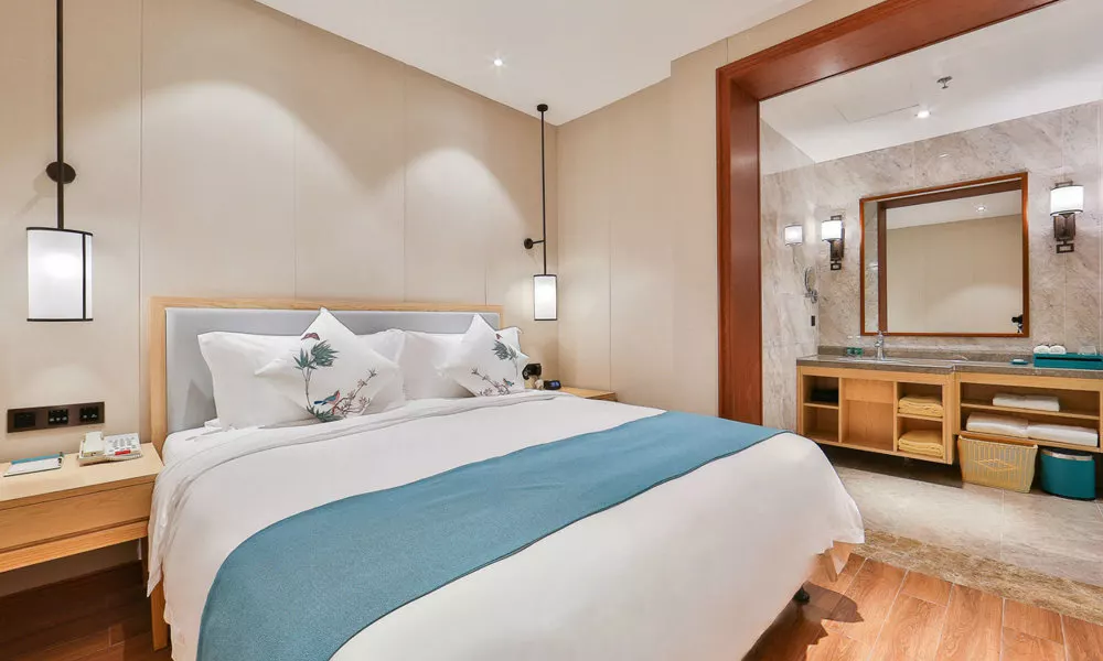 Dadonghai Hotel Sanya, фото 3