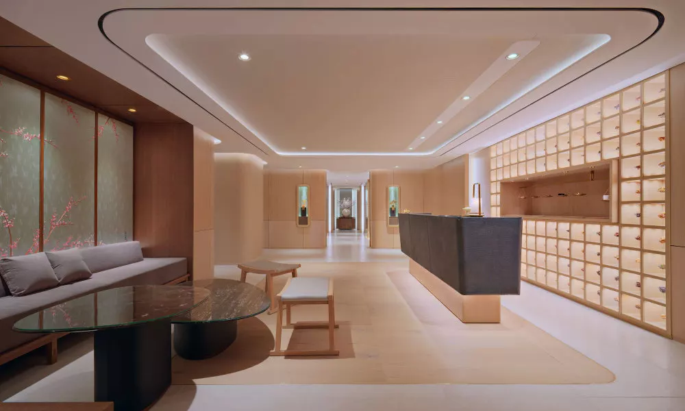 Lotte Hotel Seoul Executive Tower, фото 4