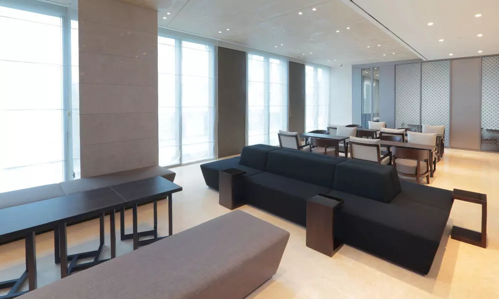 Hotel Gracery Seoul, фото 4