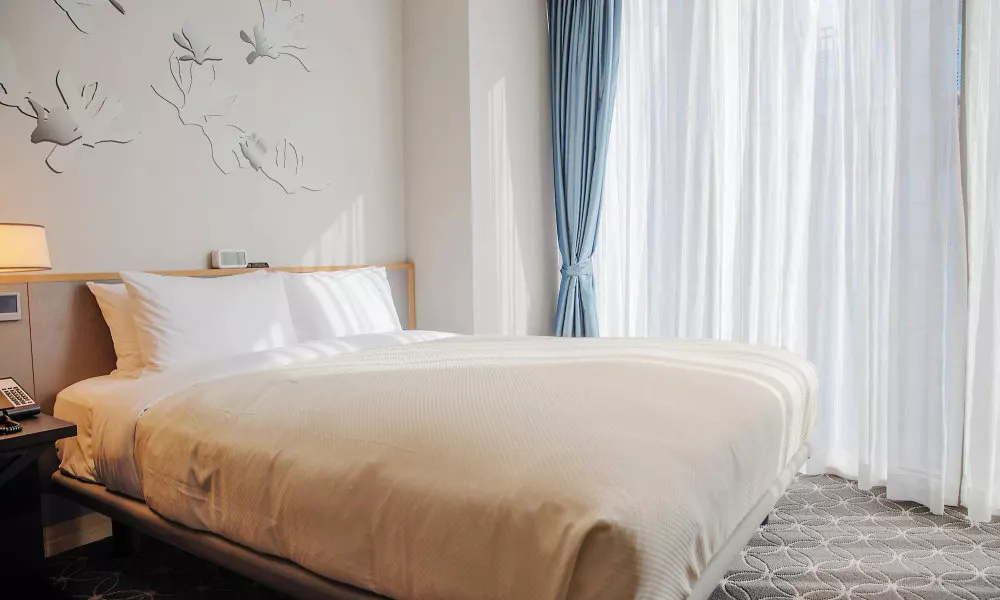Hotel Gracery Seoul, фото 2