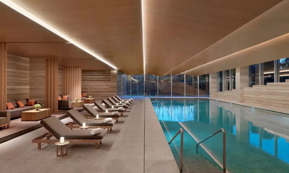 Hyatt Regency Beijing Wangjing